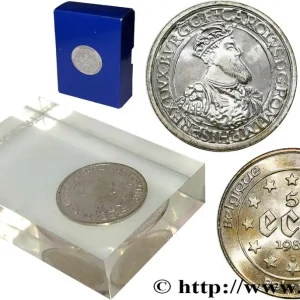 Commander Maintenant BELGIQUE 5 Ecu Charles Quint 1987 fwo_687427 Monde