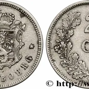 Acheter Direct LUXEMBOURG 25 Centimes 1938 fwo_781139 Monde