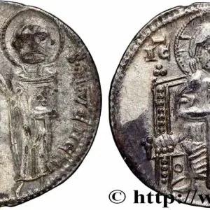 ITALIE - VENISE - GIOVANNI DANDOLO (48e doge) Grosso ou matapan n.d. Venise fwo_780778 Monde Solde