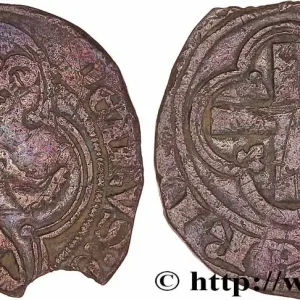 SUISSE - COMTÉ DE GENÈVE - PIERRE Sizain n.d. Genève fwo_780574 Monde Produit De Marque