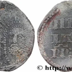 ÉTATS DU PAPE - NICOLAS III (Giovanni Gaetano Orsini) Bulle papale n.d. Rome fwo_783745 Monde Prix Promo