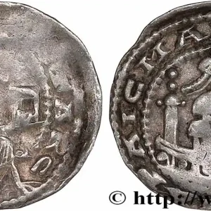 ALLEMAGNE - ARCHEVÊCHÉ DE COLOGNE - PHILIPPE DE HEINSBERG Denier n.d. Cologne fwo_780313 Monde Offre Spéciale