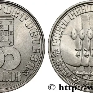 PORTUGAL 100 Escudos 50e anniversaire de la mort de Fernando Pessoa 1985 fwo_690260 Monde Prix Promo