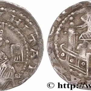 Produit De Marque ALLEMAGNE - ARCHEVÊCHÉ DE COLOGNE - PHILIPPE DE HEINSBERG Denier n.d. Cologne fwo_773111 Monde