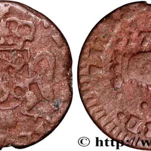 MALTE - EMMANUEL DE ROHAN 10 Grani 1786 fwo_791718 Monde Nouvel Arrivage