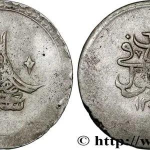 Affaire À Saisir TURQUIE 2 Kurush au nom de Selim III AH1203 an 6 1794 Constantinople fwo_792537 Monde