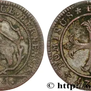 SUISSE - CANTON DE BERNE 1 Batzen 1793 Berne fwo_788366 Monde Commande En Gros