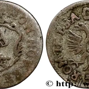 Marque ALLEMAGNE - VILLE LIBRE HANSÉATIQUE DE BRÊME 1 Groten 1750 fwo_793731 Monde