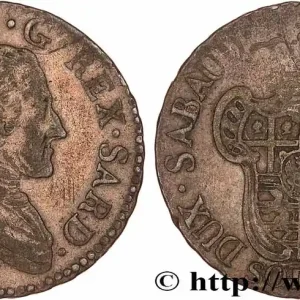 Bon Marché ITALIE - ROYAUME DE SARDAIGNE 20 Soldi Victor-Amédée III 1796 Turin fwo_759370 Monde