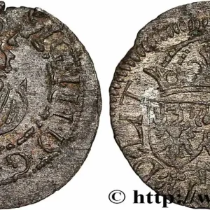 POLOGNE Solidus Sigismond III n.d. fwo_783710 Monde Gros Lot