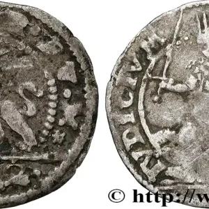 Super Prix ITALIE - VENISE 5 Soldi (monnayage anonyme) 1722 fwo_798542 Monde