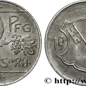 ALLEMAGNE - Notgeld 10 Pfennig ville de Worms 1918 fwo_799227 Monde En Vogue