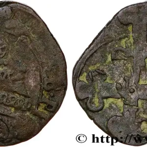 Offre Spéciale SAVOIE - DUCHÉ DE SAVOIE - CHARLES-EMMANUEL Ier Gros (grossetto) n.d. fwo_745864 Monde