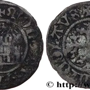 SUISSE - CANTON DE FRIBOURG 1/2 Gros (1515) fwo_795550 Monde Populaire