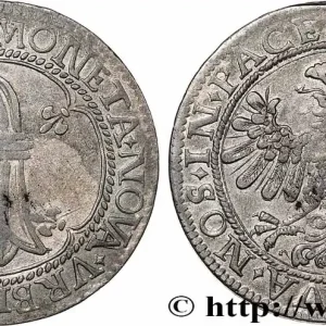 SUISSE - VILLE DE BÂLE Thaler 1622 Bâle fwo_787370 Monde Acheter En Ligne