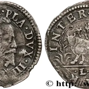 Meilleur Choix ITALIE - ÉMILIE - PARME - ALEXANDRE FARNÈSE Cavallotto n.d. Parme fwo_795691 Monde