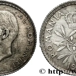 Acheter En Ligne ROUMANIE 50 Bani Charles Ier 1914 fwo_793176 Monde