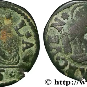 ITALIE - VENISE 6 Bagattini (Bezzo ou Bezzone) N.D. Venise fwo_798852 Monde Solde