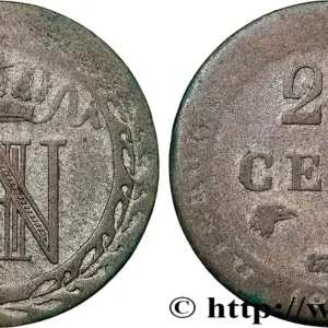 Vente Directe ALLEMAGNE - ROYAUME DE WESTPHALIE 20 Cent Jérôme Napoléon 1810 Cassel fwo_806700 Monde