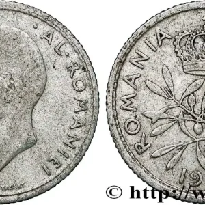 ROUMANIE 50 Bani Charles Ier 1910 fwo_793618 Monde Usine Directe