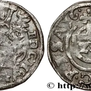 Promotion ALLEMAGNE - SCHLESWIG-HOLSTEIN 1 Groschen Ernst III 1616 fwo_808251 Monde