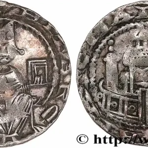 ALLEMAGNE - ARCHEVÊCHÉ DE COLOGNE - PHILIPPE DE HEINSBERG Denier n.d. Cologne fwo_780393 Monde Acheter Direct