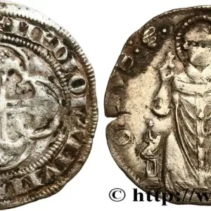 ITALIE - MILAN - ANONYMES Grosso da 2 soldi n.d. Milan fwo_468114 Monde Jusqu’à Épuisement Des Stocks