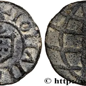 INDE PORTUGAISE - MANUEL Ier Soldo n.d. Malacca fwo_810555 Monde Dernier Modèle