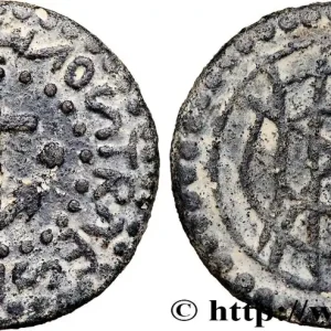 INDE PORTUGAISE - MANUEL Ier Soldo n.d. Malacca fwo_810560 Monde Dernier Modèle