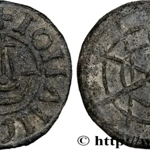 INDE PORTUGAISE - JEAN III Bastardo n.d. Malacca fwo_810566 Monde Usine Directe