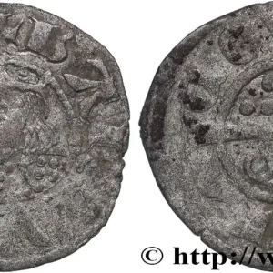 Expédié Aujourd’hui CATALOGNE - COMTÉ DE BARCELONE - JACQUES Ier D'ARAGON Denier n.d. Barcelone fwo_690926 Monde