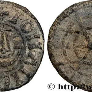 INDE PORTUGAISE - JEAN III Bastardo n.d. Malacca fwo_810564 Monde Nouveauté