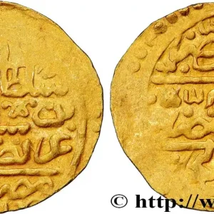 Prix Bas MONDE ISLAMIQUE Dinar en or n.d. fwo_818486 Monde