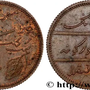 INDE - EMPIRE SIKH Épreuve 1 Paisa 1830 fwo_810193 Monde Usine Directe