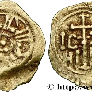 Achetez Aujourd’hui ITALIE - SICILE - MESSINE - ROGER II Tari d’or n.d. Messine fwo_815352 Monde