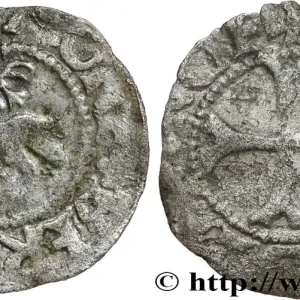 SUISSE - CANTON DE BERNE 1/2 Kreuzer (Vierer) 1548 fwo_820710 Monde Premium