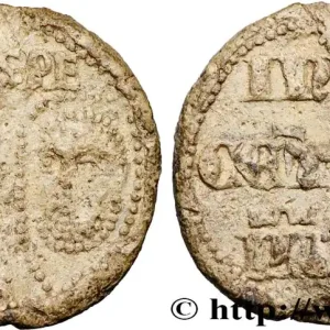 Offre Du Jour COMTAT-VENAISSIN - INNOCENT VI (Étienne Aubert) Bulle n.d. Rome fwo_826788 Monde