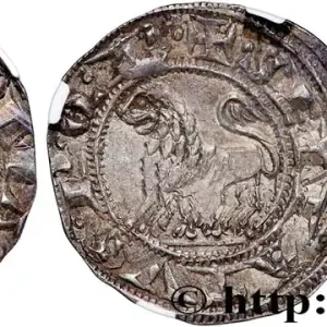 Prix Bas ITALIE - ÉTATS DU PAPE - SÉNAT ROMAIN Grosso n.d. Rome fwo_829011 Monde