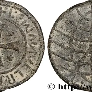 Prix Réduit INDE PORTUGAISE - MANUEL Ier Bastardo n.d. Malacca fwo_810567 Monde