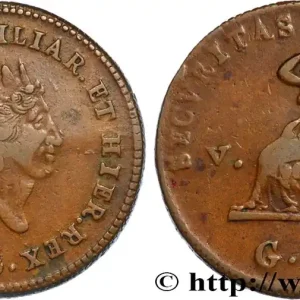 ITALIE - ROYAUME DE SICILE - FERDINAND III 5 Grana 1815 fwo_825375 Monde Meilleur Prix