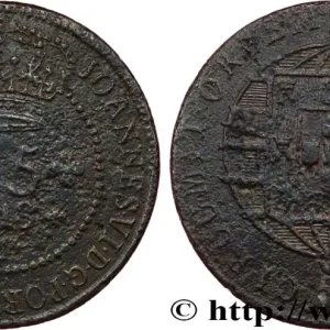 BRÉSIL - JEAN VI 60 Reis 1818 Minas Gerais fwo_821100 Monde Achetez Aujourd’hui