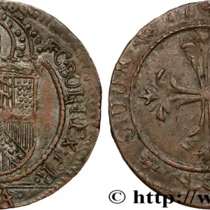 SUISSE - CANTON DE NEUCHATEL 4 Kreuzer (1 Batzen) Frédéric Guillaume II 1790 fwo_834267 Monde Remise