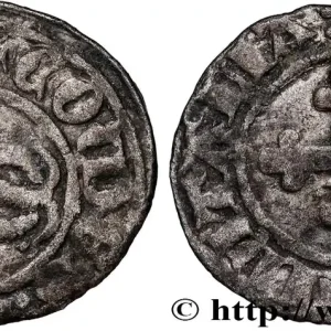 SAVOIE - COMTÉ DE SAVOIE - AMÉDÉE VIII (COMTE) Bianchetto n.d. Suse fwo_811621 Monde Tendance