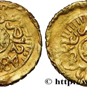 MAROC 1 Benduqi AH1248 (1833) fwo_828357 Monde Soldes