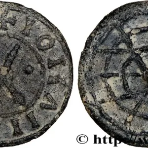 Nouvelle Collection INDE PORTUGAISE - JEAN III Bastardo n.d. Malacca fwo_810562 Monde