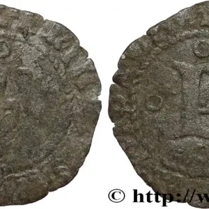 Garantie Incluse SAVOIE - DUCHÉ DE SAVOIE - PHILIBERT II Forte, 3e type n.d. Atelier Indéterminé fwo_820751 Monde