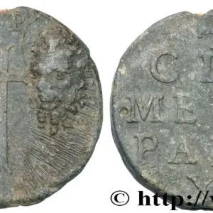 ETATS DU PAPE - CLEMENT XI. Gianfrancesco Albani Bulle n.d. Rome fwo_837804 Monde Expédition Rapide