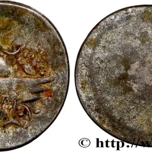 CAMBODGE - ROYAUME DU CAMBODGE - ANG DUONG 2 Pe n.d fwo_789746 Monde Réduction