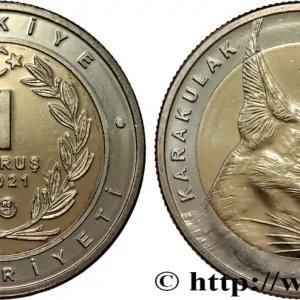 TURQUIE 1 Kurush Caracal 2021 fwo_820486 Monde Must-Have