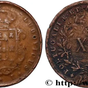 Dernière Chance PORTUGAL - ROYAUME DU PORTUGAL - LOUIS Ier 20 (XX) Réis 1873 fwo_822468 Monde